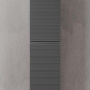 Пенал Sancos Folk Grey soft