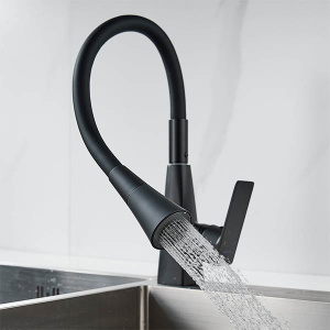 Смеситель для кухонной мойки Shevanik S543H-3