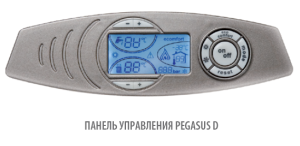 Газовый котел с чугунным теплообменником FERROLI PEGASUS D 45