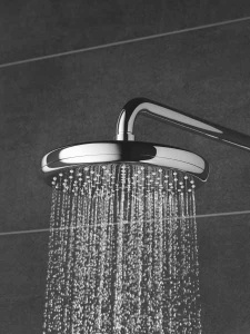 Верхний душ Grohe Tempesta 210 26408000