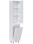 Пенал Equil Nice 40 с корзиной