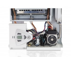 Газовый котел Ferroli Vitabel F32