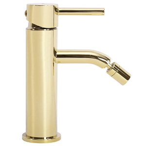 Смеситель для биде Rea Lungo Gold B0668