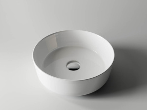 Умывальник CeramicaNova Element CN5001