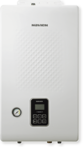 Электрический котел Navien EQB, 8кВт