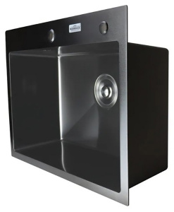 Кухонная мойка Marrbaxx B6045-R