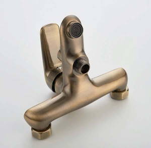 Смеситель для ванны Ledeme H48 L3248C