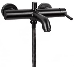 Смеситель для ванны Filarete Roun FL2120BG