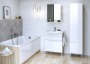 Пенал Cersanit Smart 40
