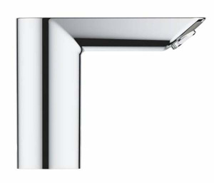Смеситель для умывальника Grohe Bau Cosmopolitan E 36453000 сенсорный