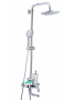 Душевая стойка Gappo G2419-8