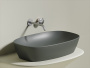 Умывальник CeramicaNova Element CN6049MH