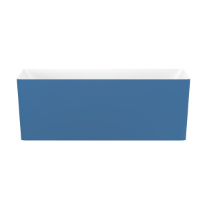 Акриловая ванна Wellsee Pure BY Wellsee 230709001, 166х77
