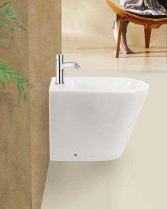 Напольное биде BelBagno Flay-R