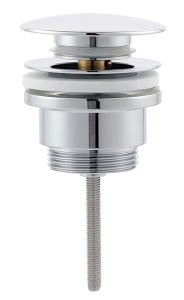 Донный клапан Ganzer GZ5709(F-09)