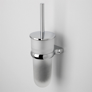 Ершик для унитаза Wasserkraft Berkel K-6827