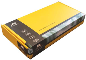 Смеситель для кухонной мойки Rubineta Standard Optima-33