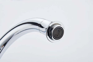 Смеситель для кухонной мойки Ledeme L4025