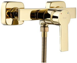 Смеситель для душа Rea Argus Gold REA-B6408 / Gold Matt REA-B6413