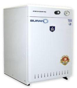 Газовый котел BURAN КСГ-20 В