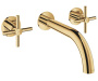 Смеситель встраиваемый Grohe Atrio New 20164GL3