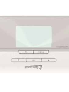 Комнатный термостат-программатор Protherm Thermolink P