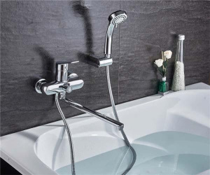 Смеситель для ванны Ledeme H60 L2260