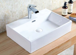 Умывальник BelBagno BB1340