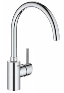 Смеситель для кухонной мойки Grohe Concetto New 32661003 / 32661DC3, хром