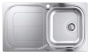 Кухонная мойка Grohe K300 31563SD0 оборачиваемая