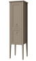 Пенал Caprigo Jersey 34350 L-SF04 / R-SF04