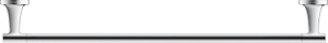 Держатель для полотенец Duravit Starck T 0099431000