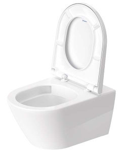 Подвесной унитаз Duravit D-Neo 45770900A1