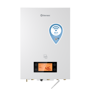 Электрический котел THERMEX Tesla 12-24 Wi-Fi, 12кВт
