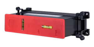 Смеситель встраиваемый Allen Brau Priority 5.31009-00