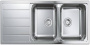 Кухонная мойка Grohe K500 31588SD1