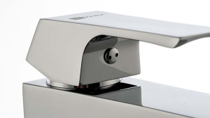 Смеситель для умывальника Lemark Unit LM4537C