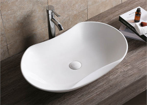 Умывальник Cerutti CR7031