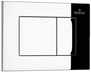 Кнопка для инсталляции Roxen Lotus 410290CH
