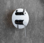 Душевая система скрытого монтажа Gappo G7106