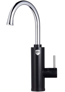 Проточный водонагреватель Royal Thermo QuickTap Black