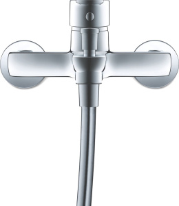 Смеситель для ванны Duravit A.1 A15230000010