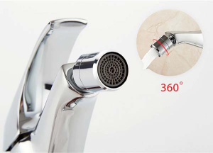 Смеситель для биде Ledeme L5042