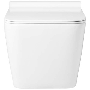 Подвесной унитаз Saniteco KW-9004W
