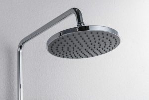 Душевая стойка Bravat Opal C F9125183CP-A5-RUS