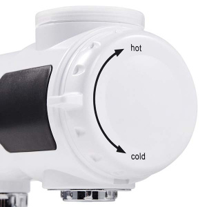 Проточный водонагреватель Royal Thermo UniTap Mini