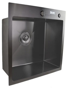 Кухонная мойка Marrbaxx B5050-R Decor