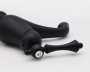 Смеситель для ванны Ganzer GZ77131-C