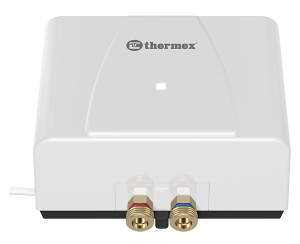 Проточный водонагреватель Thermex Balance 4500 / 6000, 6 кВт