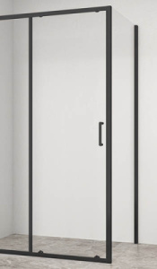 Боковая стенка Good Door Lite SP-C-B 70 / 80 / 90 / 100, 100х190, прозрачный